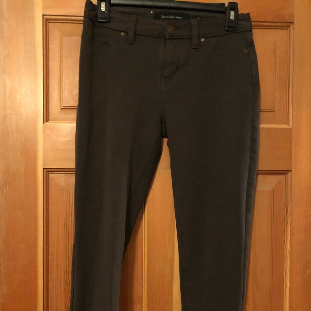 Calvin Klein jeggings